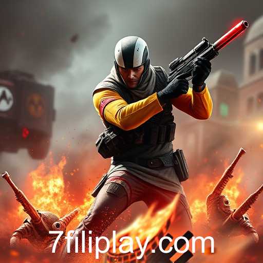 Action Games