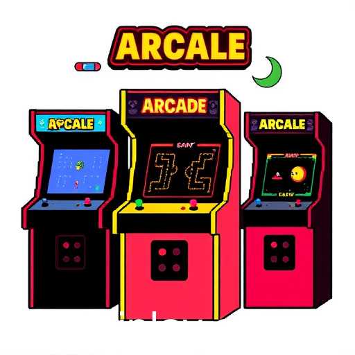 Arcade Classics