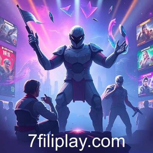 The Rise of Filiplay: A Digital Gaming Hub