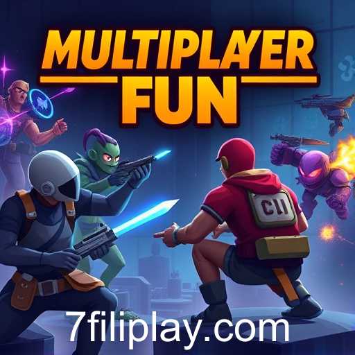 Multiplayer Fun