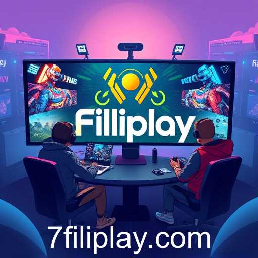 The Rise of Filiplay in Global Gaming